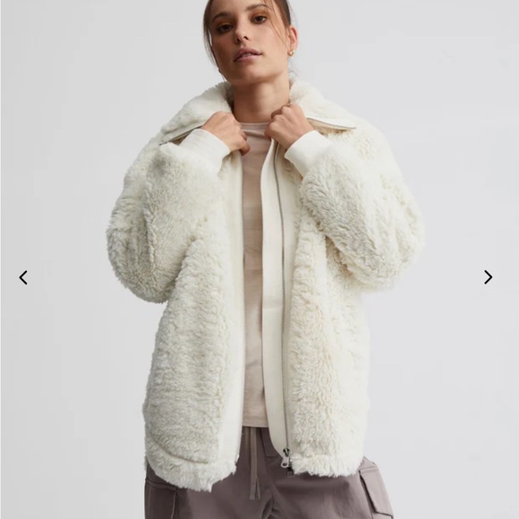 Varley Norfolk Jacket - Picture 4 of 12